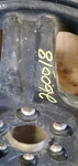 Rim Wheel 17X4-1/2 Compact Spare Aluminum Fits 08-14 Enclave 1166897. Fixed Price $99.90.