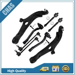 For Hyundai Sonata Kia Optima Tie Rod Control Arm W Ball Joints EV800974 K750658. Fixed Price $104.88.