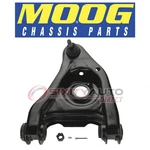 Moog Front Left Lower Suspension Control Arm Ball Joint 1987-1993 Ford Jg. Fixed Price $192.24.
