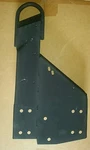 New 12447001 Right Air Lift Arm Mount Military Hummer Hmmwv M998 Am General. Fixed Price $29.00.