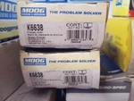 Moog K6638 Ptman Arm. Fixed Price $98.00.