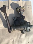 Oem Porsche 356 Pre-a Steering Box Vw 111415111 Volkswagen Beetle 111.415.131. Fixed Price $500.00.