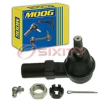 Moog Outer Steering Tie Rod End For 1995-2004 Toyota Avalon Gear Rack Wheel Tv. Fixed Price $43.38.