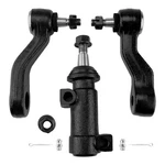 Front Idler Arm Pitman Grooves 4WD Only For Sierra Cadillac Suburban Yukon. Fixed Price $47.99.