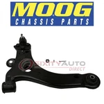 Moog Front Left Lower Suspension Control Arm Ball Joint For 2005-2006 Wx. Fixed Price $113.36.