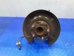 13-15 Honda Accord Rear Spindle Knuckle Left Driver Side Oem 52215T2AA50. Fixed Price $123.49.