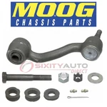 Moog Steering Idler Arm For 1975-1978 Plymouth Fury Gear Zx. Fixed Price $127.83.