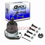 Quicksteer Front Upper Suspension Ball Joint For 1971-1972 Gmc Sprint Spring Ql. Fixed Price $21.98.