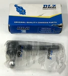 Dlz Chasis Parts 11T301 / ES3367T Tie Rod End - New. Fixed Price $47.98.