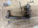 Trw 18810 Idler Arm 9W Same As Moog K9096 Courier Mazda B1800 B2000. Fixed Price $150.00.