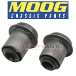Moog Front Upper Control Arm Bushing Kit For 1974-1977 Oldsmobile Cutlass Pj. Fixed Price $30.65.