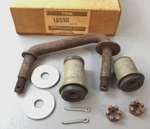 New Old Stock Nos Trw 18598 Steering Idler Arm. Fixed Price $84.99.