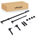 6X Tie Rod Adjusting Sleeve Center Link Ford Bronco F150 F250 F350 1980-1997. Fixed Price $63.49.