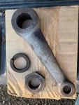 1946-48 Ford Pitman Arm 8A-3590-B Oem Steering Flathead Hot Rod Usa. Fixed Price $40.00.