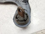 2014 2015 2016, Mazda 3, Rear Front Lower Trailing Control Arm, B45A28200, Oem. Fixed Price $66.60.