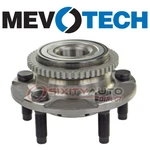 Mevotech Bxt Front Wheel Bearing Hub Assembly 1994-2004 Ford Mustang Zy. Fixed Price $50.59.
