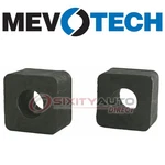 Mevotech Supreme Front To Control Arm Stabilizer Bar Bushing Kit For 1990 Lm. Fixed Price $14.40.