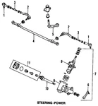 Genuine Mazda Idler Arm UE38-32-350. Fixed Price $62.46.