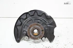 2018-2024 Volkswagen Tiguan Front Left Driver Side Spindle Knuckle Hub Oem. Fixed Price $177.74.