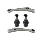 Front Lower Control Arm With Ball Joint Set Fits 12-18 Audi 15-20 Porsche. Fixed Price $232.27.