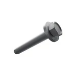 Genuine Mopar Hex Head Bolt And Washer 6509570AA. Fixed Price $7.55.