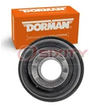 Dorman Rear Right Upper Control Arm Ball Bushing For 2010-2019 Lincoln Mkt Xk. Fixed Price $28.22.