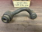 1963 1964 1965 1966 1967 Chevy Ii Nova Steering Idler Arm Nos Moog 725. Fixed Price $64.99.