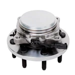 2WD 8-LUG Front Wheel Hub Bearing Assembly For 2012 2013 2014 Ram 2500. Fixed Price $156.95.