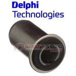 Delphi TD4239W Steering Idler Arm Bushing For MK9871 GK9871 96058691 Ni. Fixed Price $23.49.