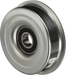 Accessory Belt Idler Pulley-drivealign Premium Oe Gates 36228. Fixed Price $68.78.