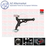 Fits Coupe Marea Spider Gtv 145 Az Front Right Lower Track Control Arm. Fixed Price $56.68.