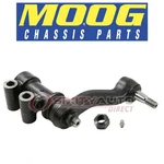 Moog Steering Idler Arm For 2011-2017 Gmc Sierra 2500 Hd Gear Ks. Fixed Price $145.70.