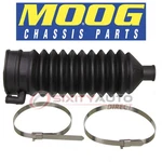 Moog Rack Pinion Bellows Kit 1983-1986 Ford Ltd Steering Gear Related Nf. Fixed Price $37.09.