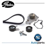 Water Pump & Timing Belt Kit KP15656XS Gates Set 1613561980 1684448280 2008686. Fixed Price $90.31.