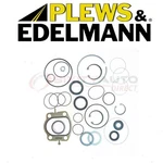 Edelmann Steering Gear Rebuild Kit For 1979-1986 Gmc C2500 Suburban 5.0L Yn. Fixed Price $98.70.