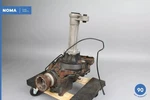 06-13 Range Rover Sport L320 LR4 Front Differential Axle Carrier 3.54 Oem. Fixed Price $131.23.