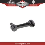 For 1981-1983 Plymouth PB150 Steering Idler Arm Front Mevotech 1982. Fixed Price $42.59.