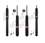 Kyb Shocks For Saab 9-3 93 1999 2000 2001 2002 366012 343270. Fixed Price $205.99.