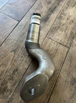 Dana Holding Corporation 220TR146-2 Arm Tie Rod Rh. Fixed Price $300.00.