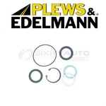 Edelmann Steering Gear Pitman Shaft Seal Kit For 1975-1980 Chevrolet Monza Zy. Fixed Price $33.80.