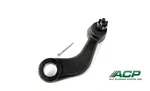 Mustang Pitman Arm V8 Manual Steering 1/8" 1967 1968 1969 1970 - Acp. Fixed Price $86.95.