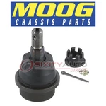 Moog Front Lower Ball Joint For 2007 Gmc Sierra 2500 Hd Classic - Spring Sf. Fixed Price $64.50.