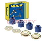 Moog Front Radius Arm Bushing Kit 1975-1977 Ford E-100 Econoline Club Kl. Fixed Price $44.47.