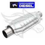 Magnaflow Semi-universal Federal Catalytic Converter; 99005HM. Fixed Price $242.00.