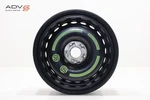 2005 - 2010 Mercedes SLK350 R171 Spare Wheel Vredestein 145/70 92P Oem. Fixed Price $167.99.