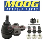 Moog Front Lower Ball Joint For 1997-1999 Cadillac Deville Spring Ride Zx. Fixed Price $56.67.