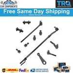 Trq New Front Steering & Suspension Kit 1982-1996 Ford Bronco F150 Truck. Fixed Price $169.35.