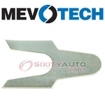 Mevotech Supreme Front Alignment Shim For 2001-2003 Isuzu Rodeo Sport Zg. Fixed Price $29.29.
