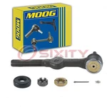 Moog Left Outer Steering Tie Rod End For 1981-1986 Chevrolet K20 Suburban Bm. Fixed Price $96.60.