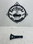 1967-1975 Ford F250 Highboy 4X4 Pitman Arm Manual Steering Oem D4TA-3590-FA. Fixed Price $100.00.